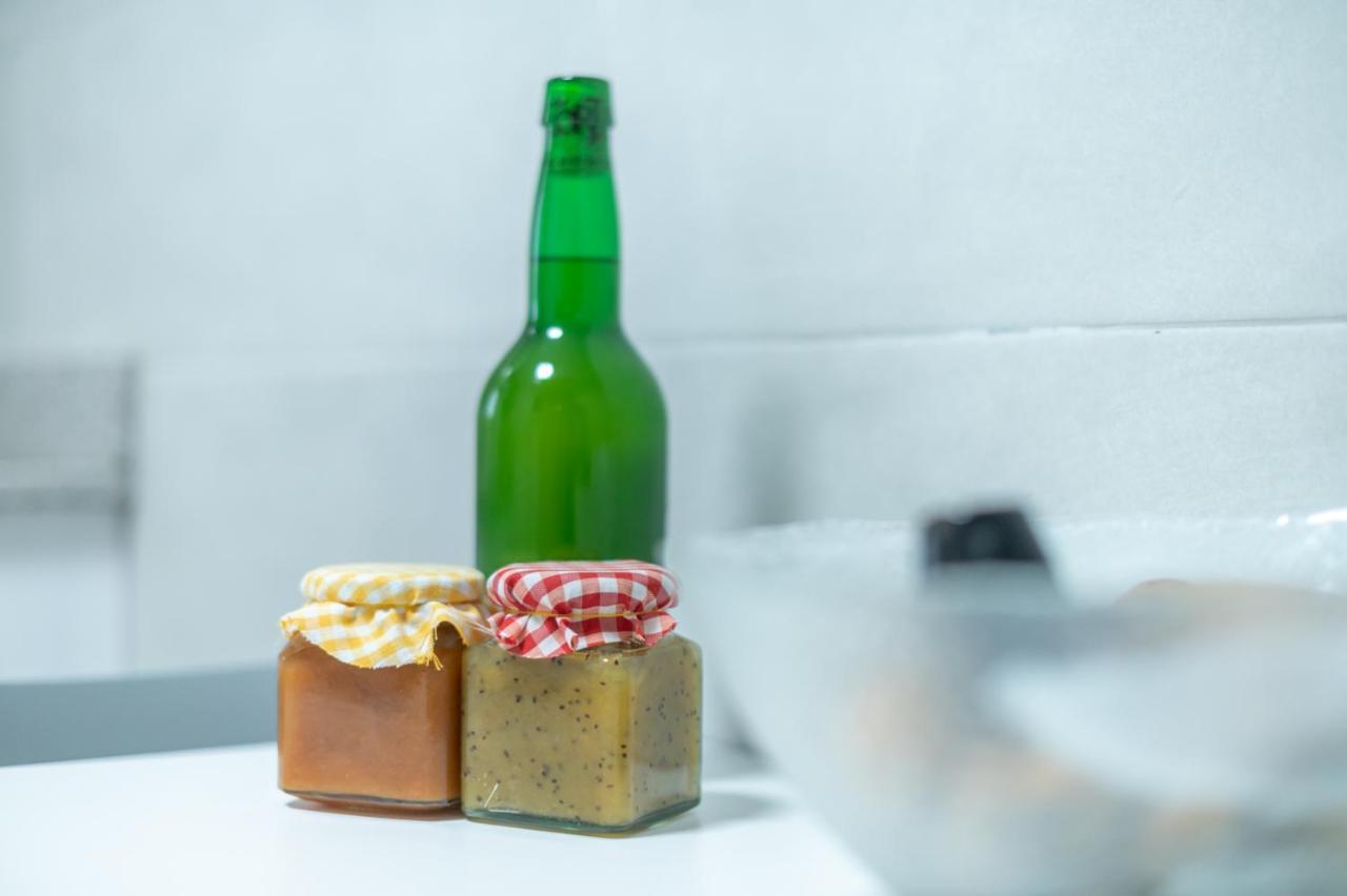 Pria, Apartamento En リバデセリャ エクステリア 写真